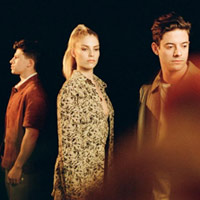 London Grammar merchandise