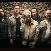 Lonely The Brave merchandise