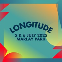 Longitude merchandise