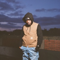 Lord Apex merchandise