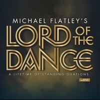 Lord Of The Dance merchandise