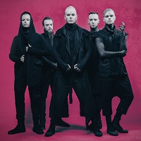 Lord Of The Lost merchandise