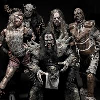 Lordi merchandise