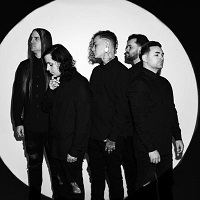 Lorna Shore merchandise