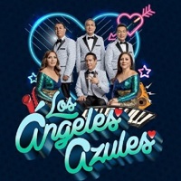 Los Angeles Azules merchandise