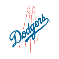 Los Angeles Dodgers merchandise