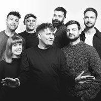 Los Campesinos merchandise