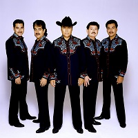 Los Tigres Del Norte merchandise