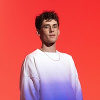 Lost Frequencies merchandise