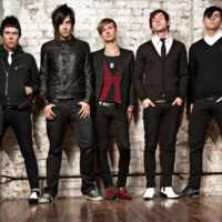 Lostprophets merchandise