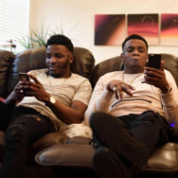 Lotto Boyzz merchandise