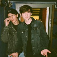 Louis The Child merchandise