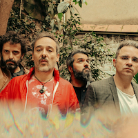 Love Of Lesbian Tickets