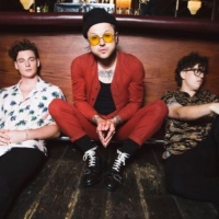 Lovelytheband merchandise