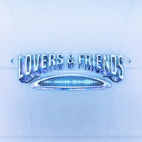 Lovers And Friends merchandise