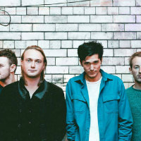 Low Island merchandise