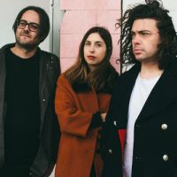 Lowtide Tickets