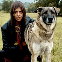 Lucio Corsi merchandise