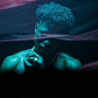 Lucky Daye merchandise