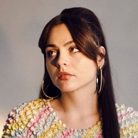 Lucy McWilliams Tickets & Tour Dates 2024 / 2025 - Vimarsana News