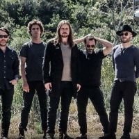 Lukas Nelson And Promise Of The Real merchandise