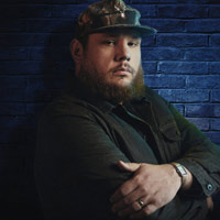 Luke Combs merchandise