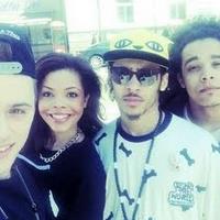 Luminites Tickets