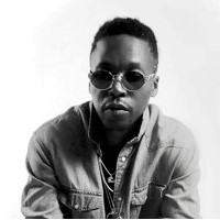 Lupe Fiasco merchandise