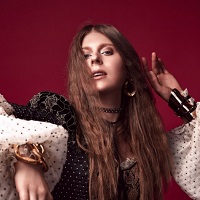 Lydia Ainsworth Tickets