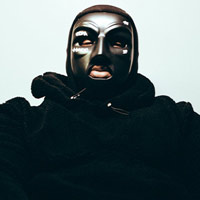 M Huncho merchandise