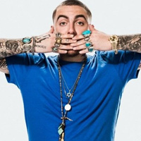 Mac Miller merchandise