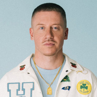 Macklemore merchandise