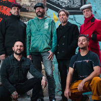 Mad Caddies merchandise