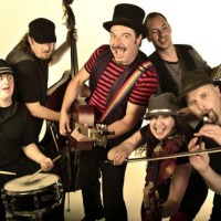 Mad Dog Mcrea Tickets