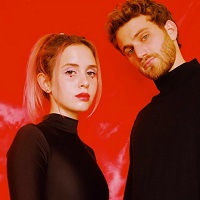 Magdalena Bay merchandise