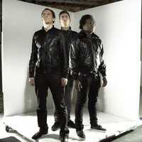 Magnetic Man Tickets
