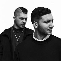 Majid Jordan merchandise