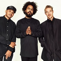 Major Lazer merchandise