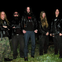 Malevolent Creation merchandise