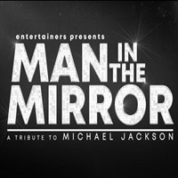 Man In The Mirror Tickets