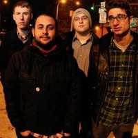 Man Overboard merchandise