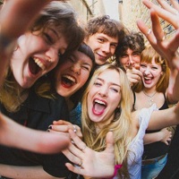 Man Woman Chainsaw Tickets