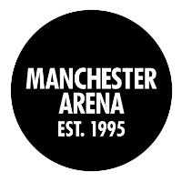 Manchester Arena Tickets