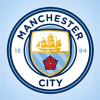 Manchester City merchandise