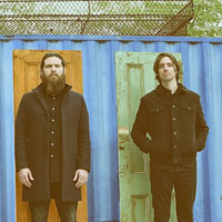 Manchester Orchestra merchandise