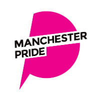 Manchester Pride merchandise