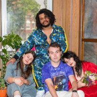 Mannequin Pussy merchandise