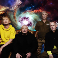 Mantra Of The Cosmos Tickets