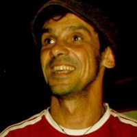 Manu Chao merchandise