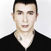 Marc Almond merchandise